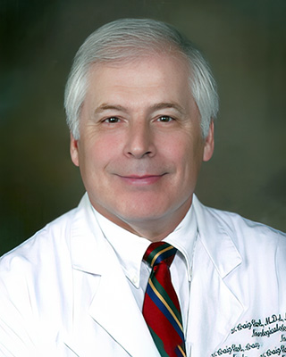 Craig Clark, MD