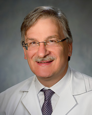 William Welch, MD