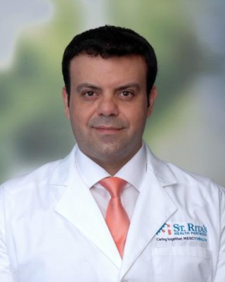 Asem Salma, MD